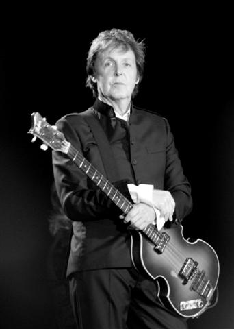 Foto de  Paul  McCartney